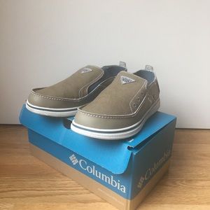 🔥Columbia shoe boys
